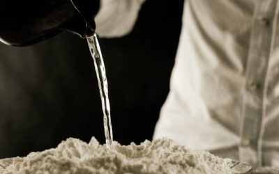 How To Improve Water Absorption Capacity in Flour